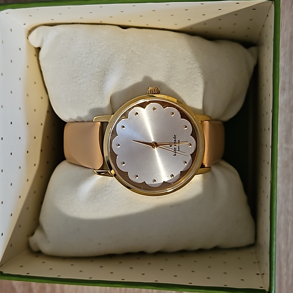 Kate Spade Women's Watch